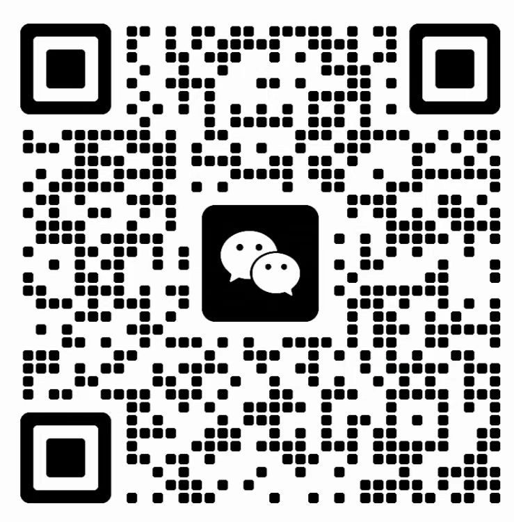 大连阳光炉排厂联系方式 微信二维码